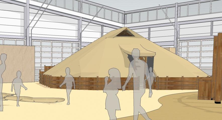 古代住居の予想図3.24