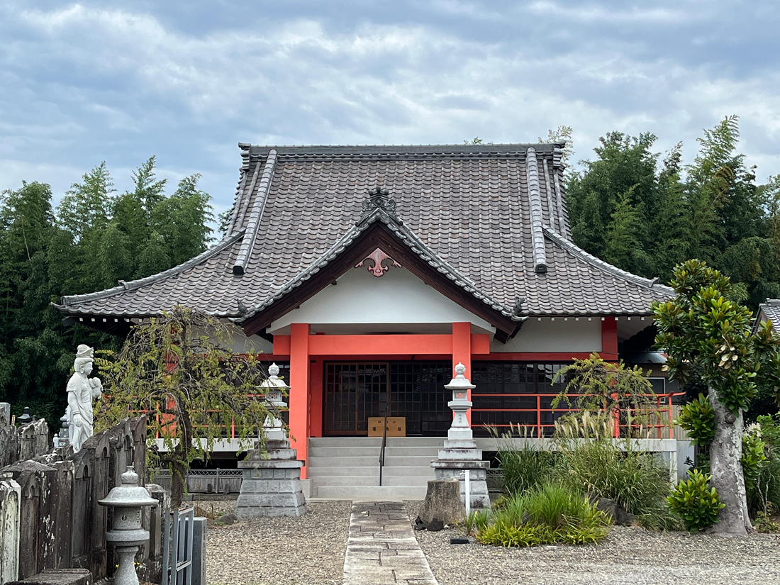 千光院