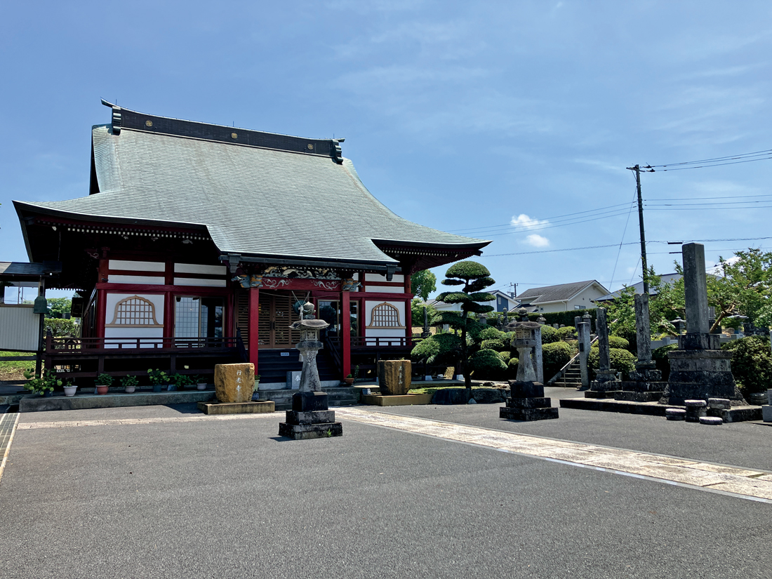 行光寺