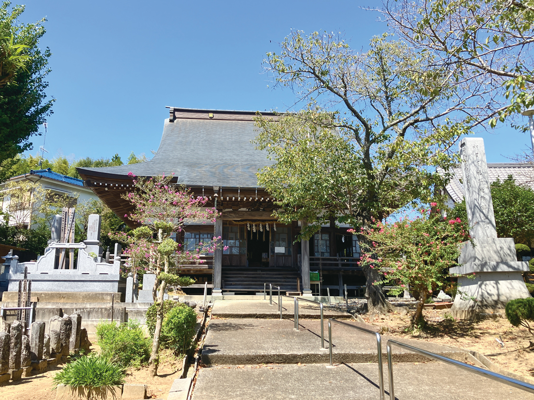 正蓮寺