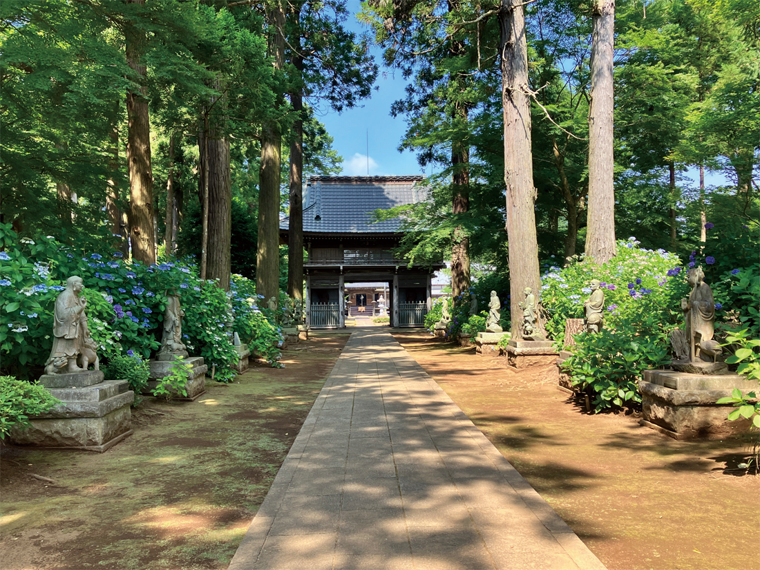 光徳寺