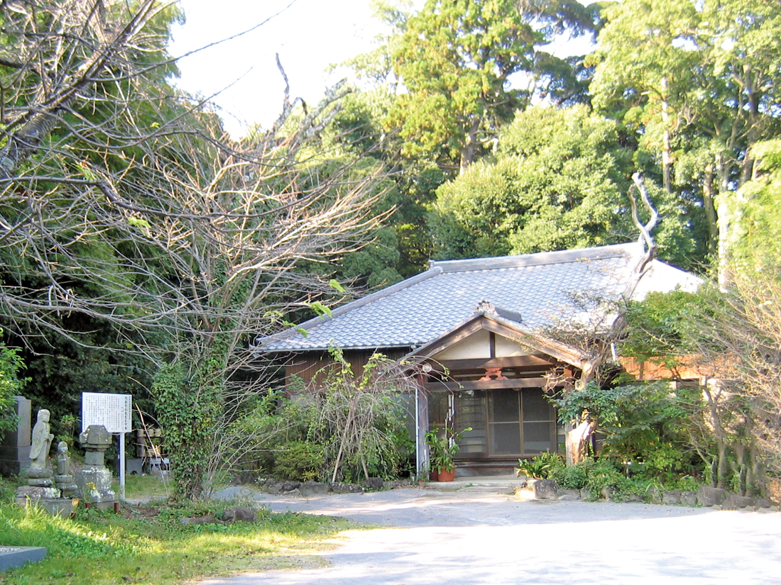 円満寺