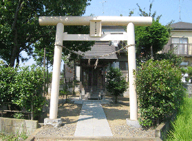 若宮八幡神社