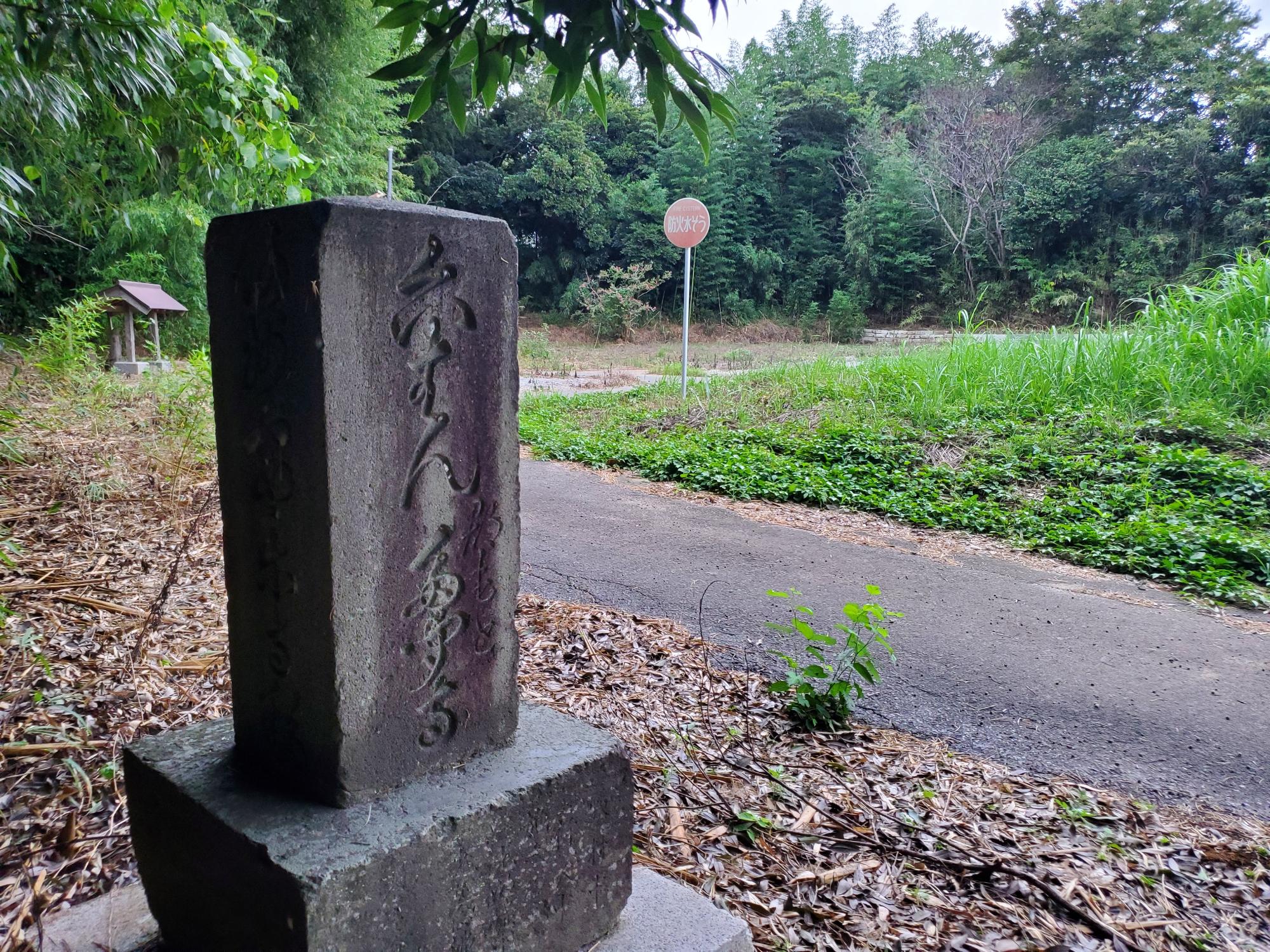 多聞寺の写真