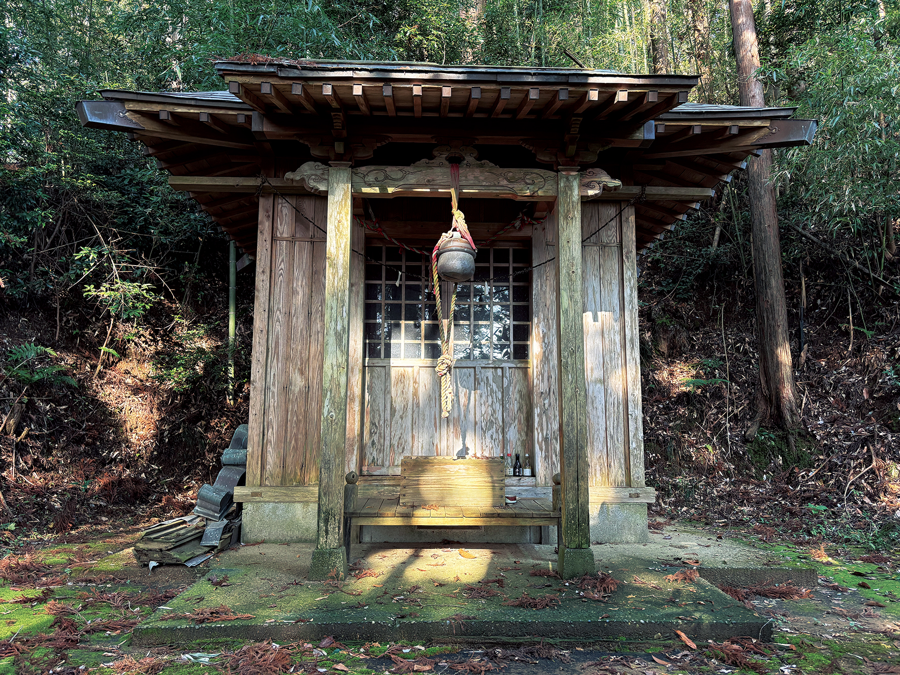 加茂神社