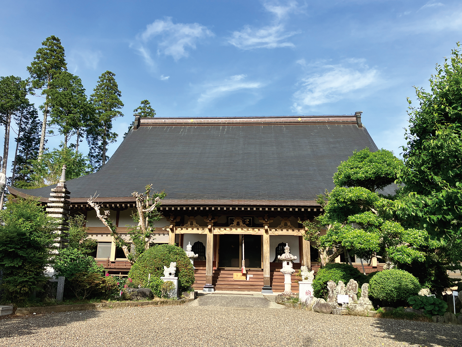 宝林寺