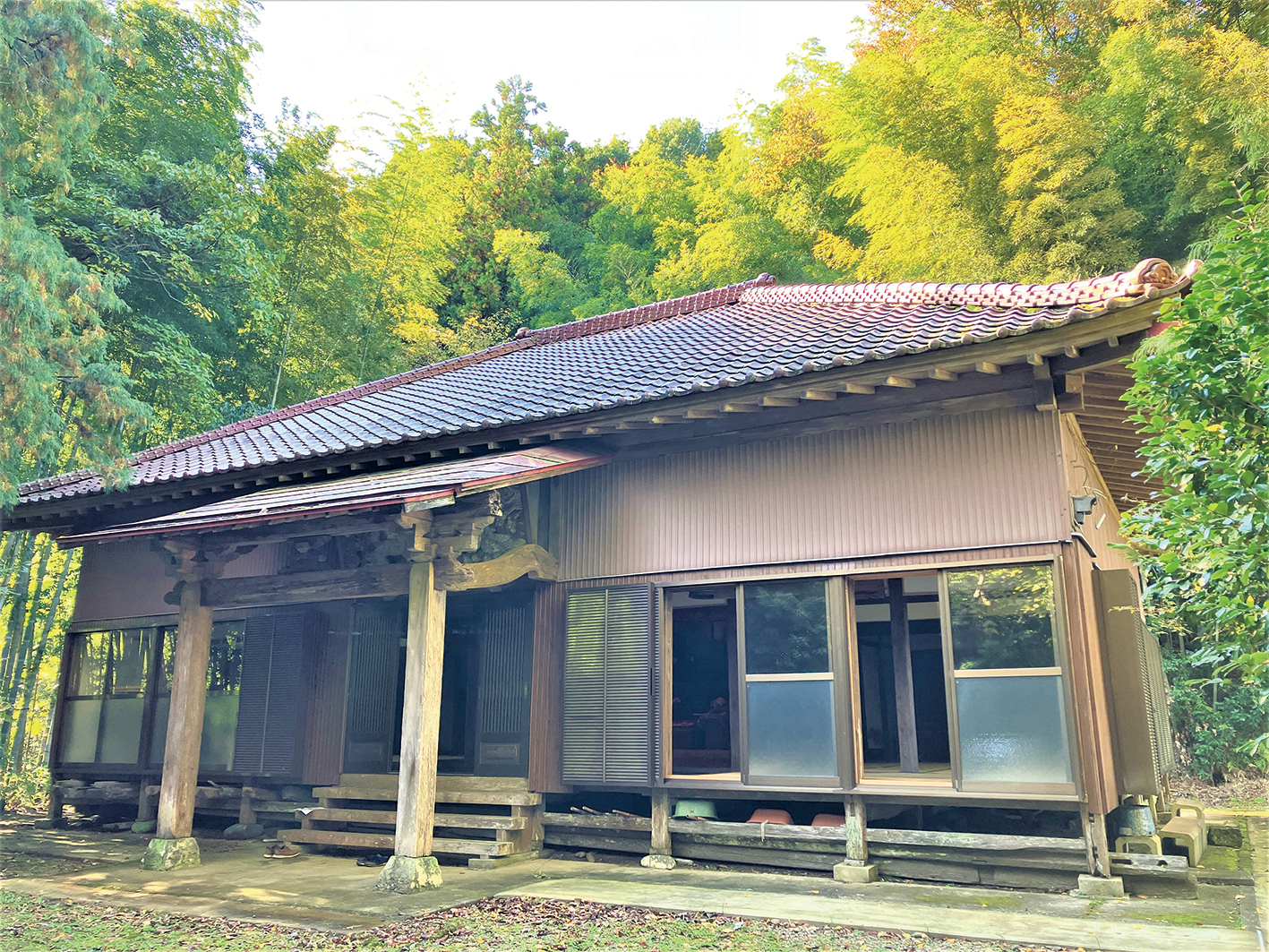 東陽寺