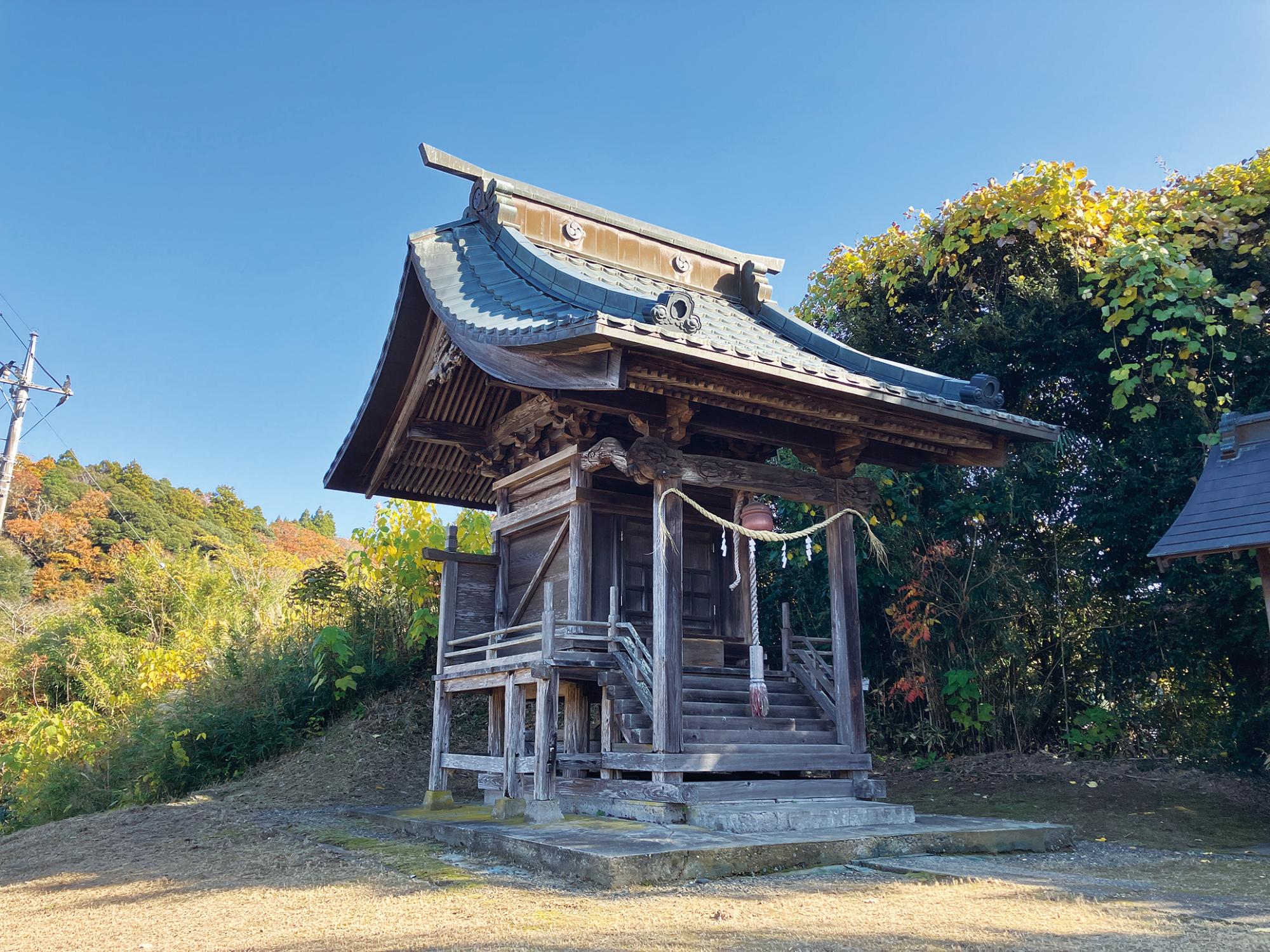 國常立神社