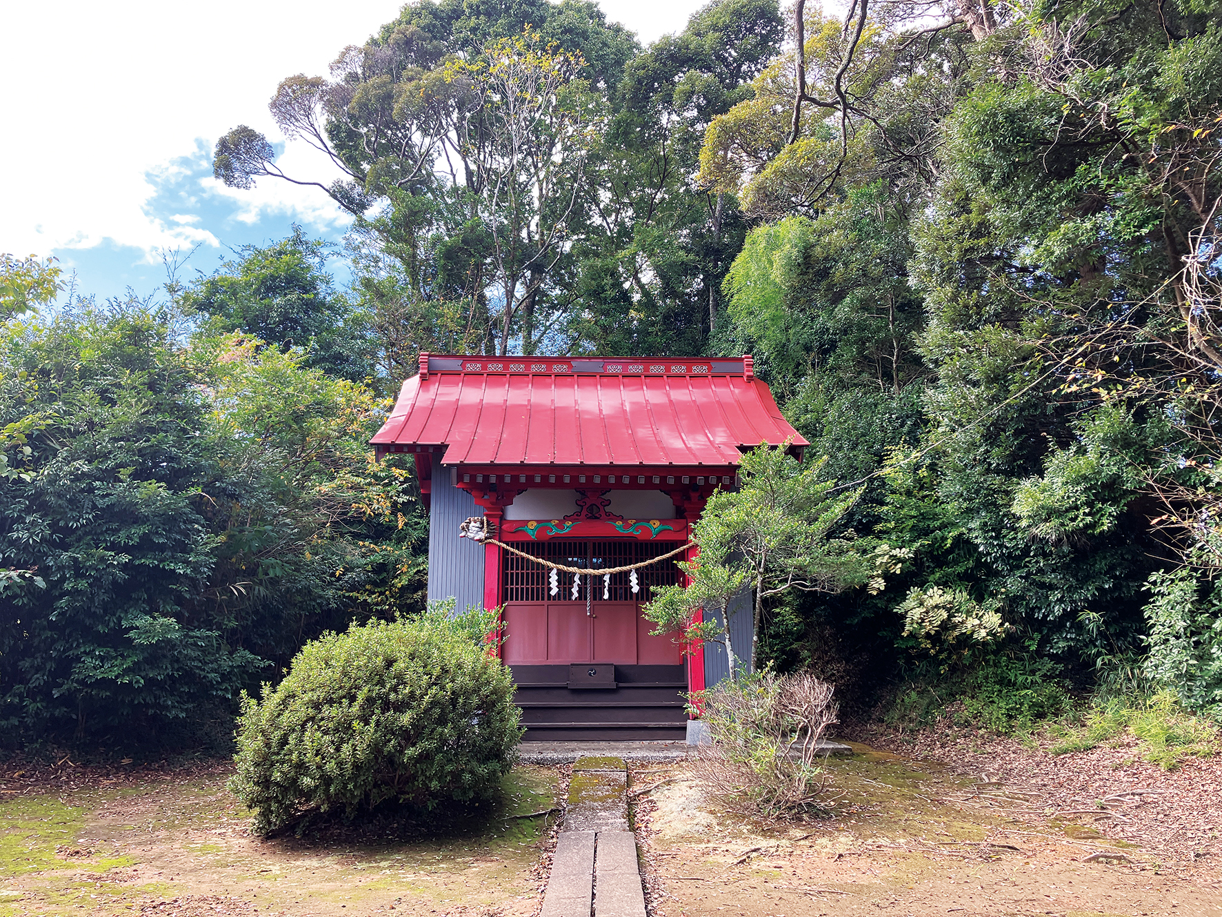 熊野神社