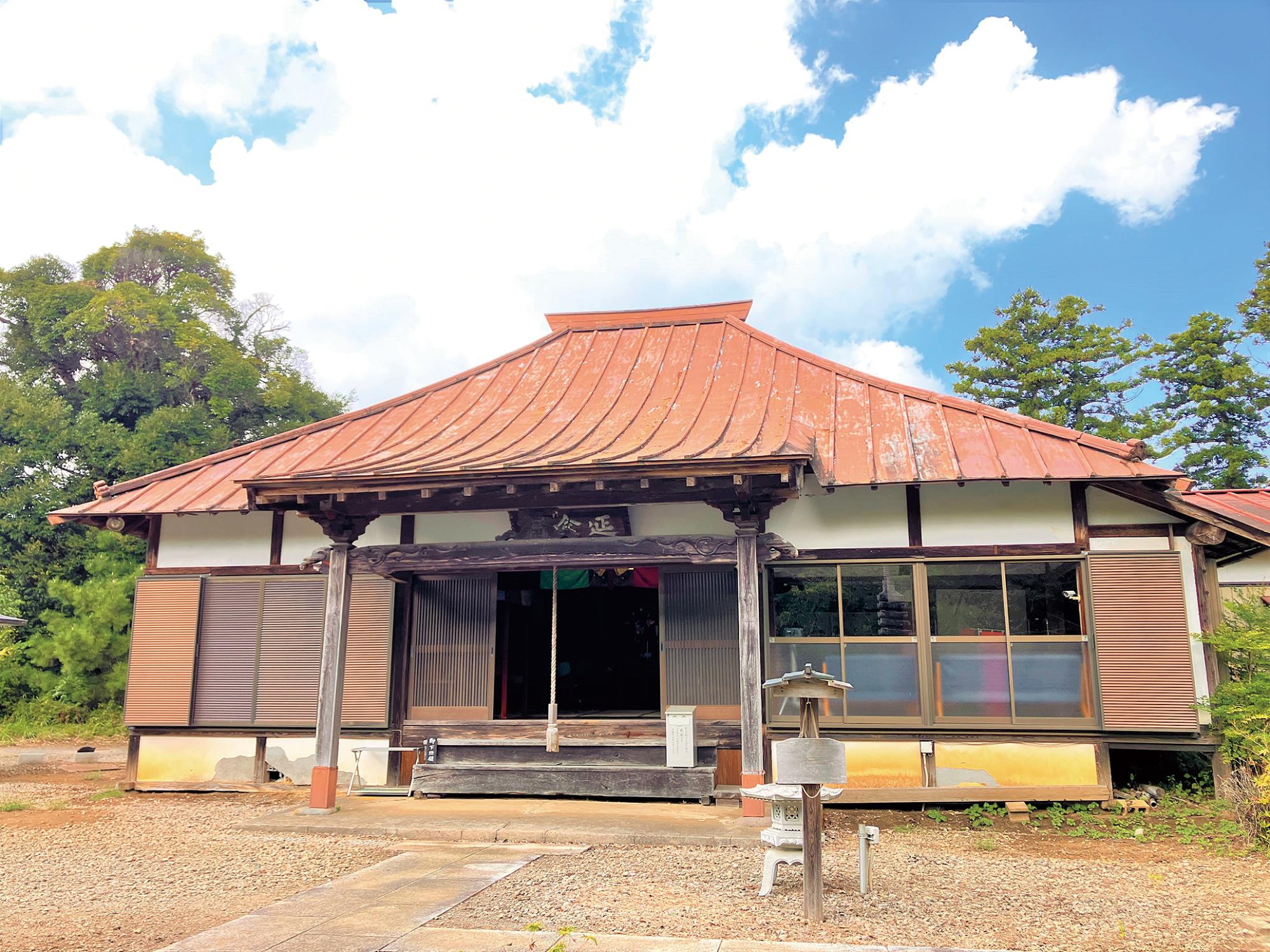 光福禅寺