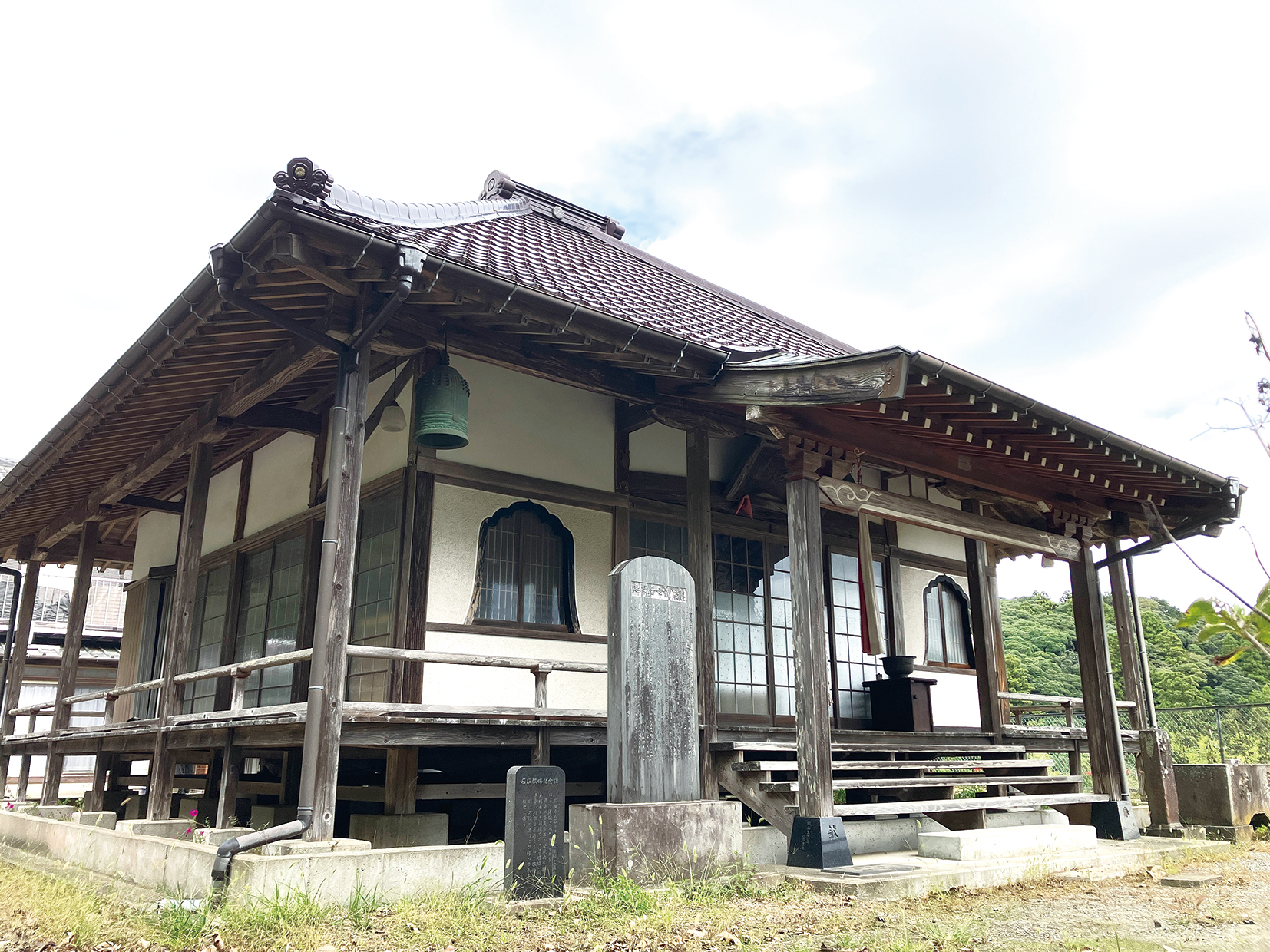 長栄寺