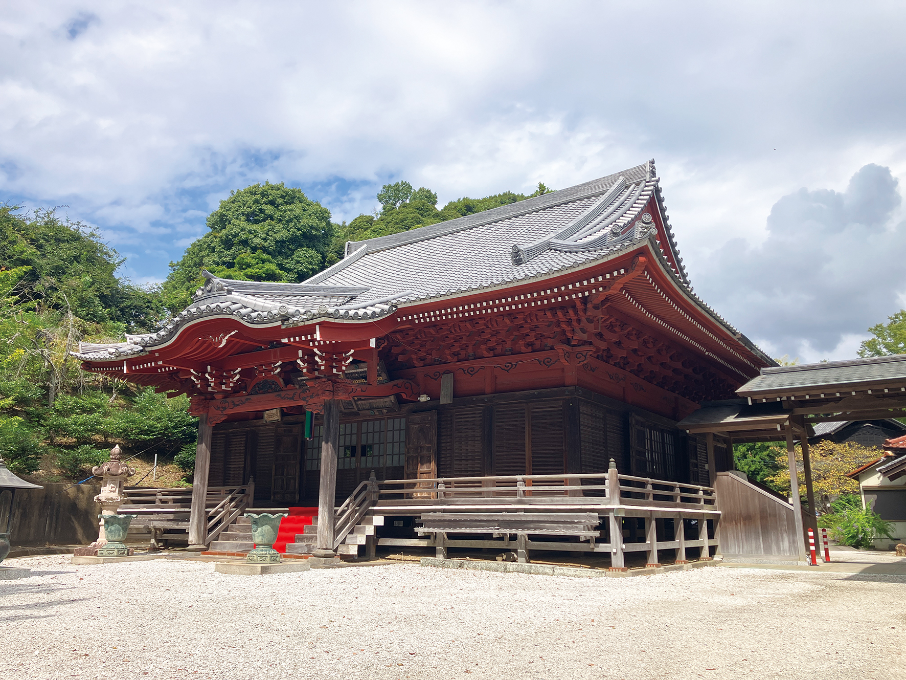 霊光寺