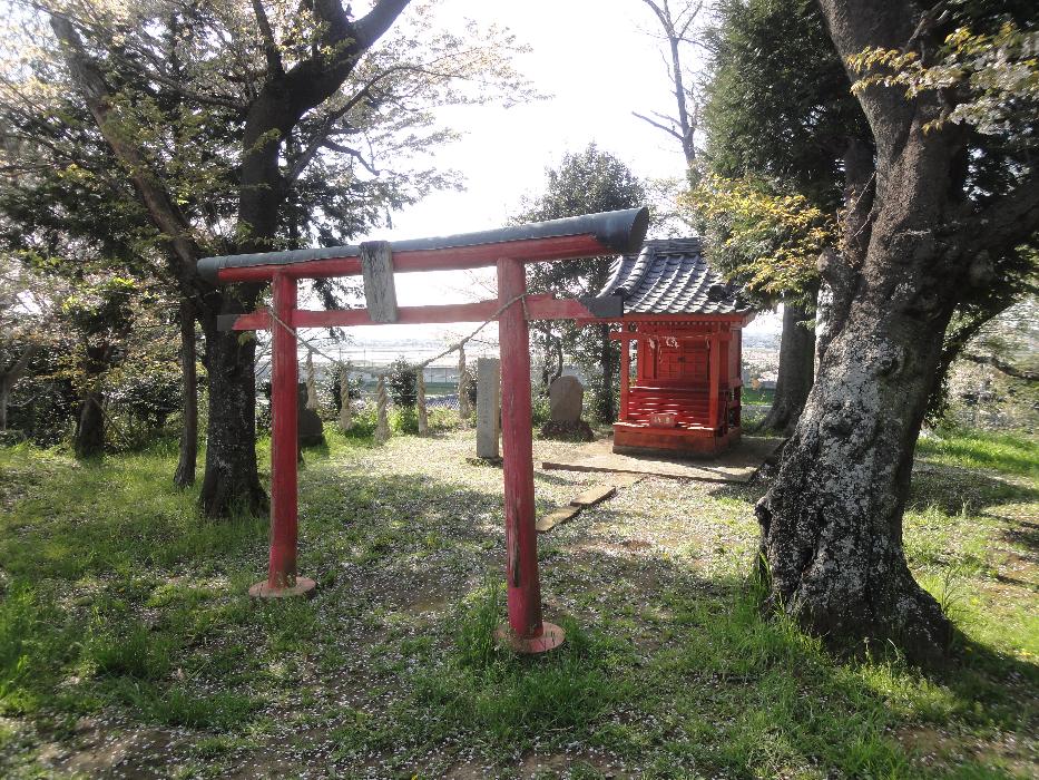 阿須波神社の写真