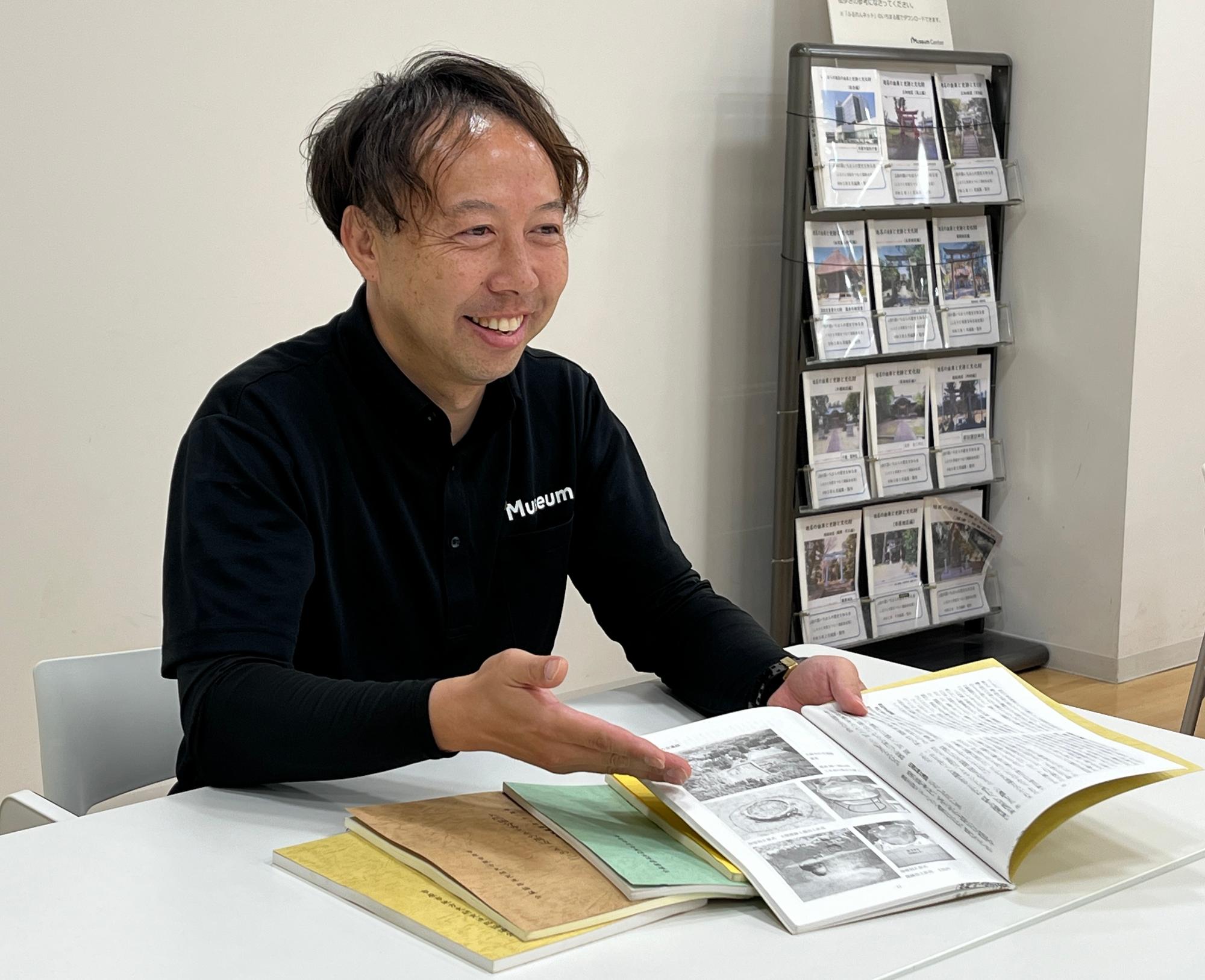 自由研究・課題相談会