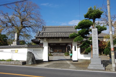 無量寺の写真