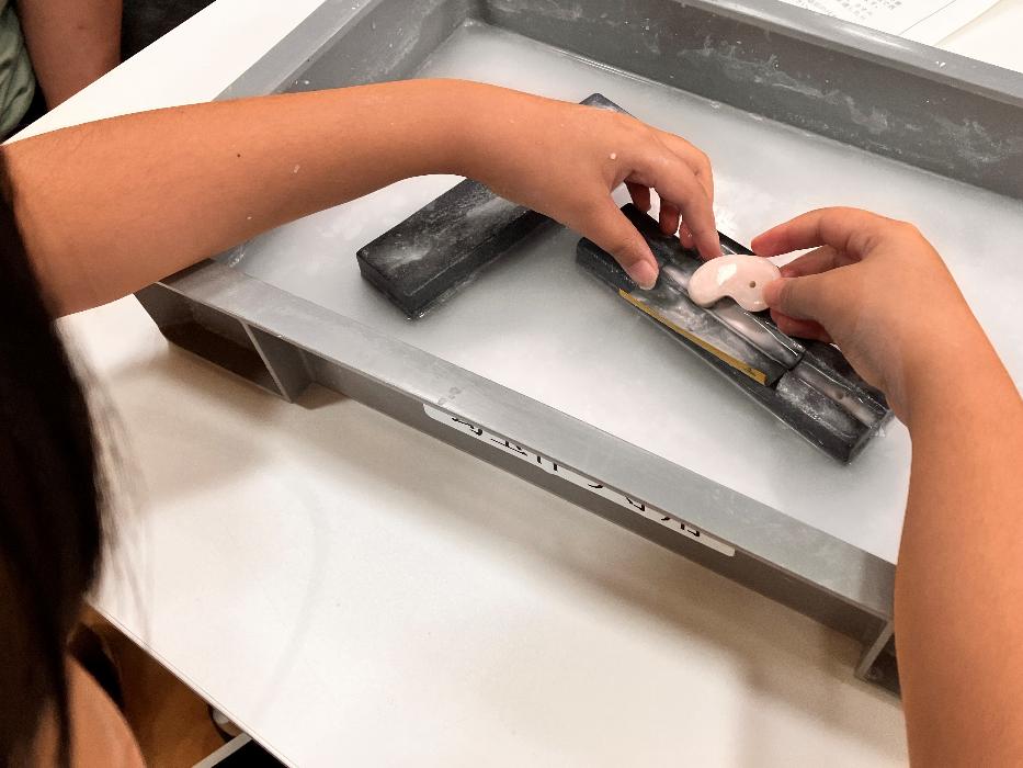 2026年ゴールデンウイーク＆5月の体験メニュー