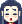 菅原孝標の女の顔のイラスト