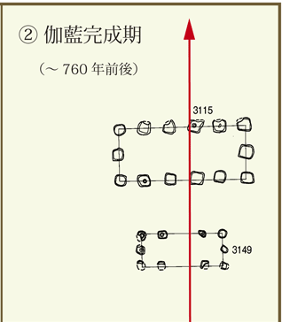 上総国分僧寺国師院01の図