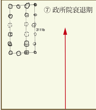 上総国分僧寺講師院かの図