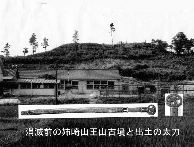 山王山古墳